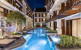 Hotel Sensai Nimman Chiang Mai - Adults Only